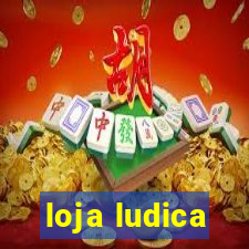 loja ludica